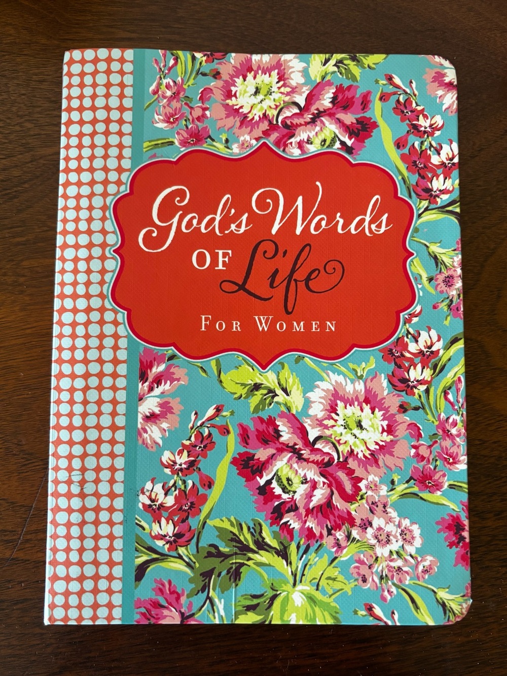 Women’s Devotional